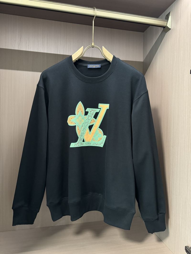 Louis Vuitton Hoodies